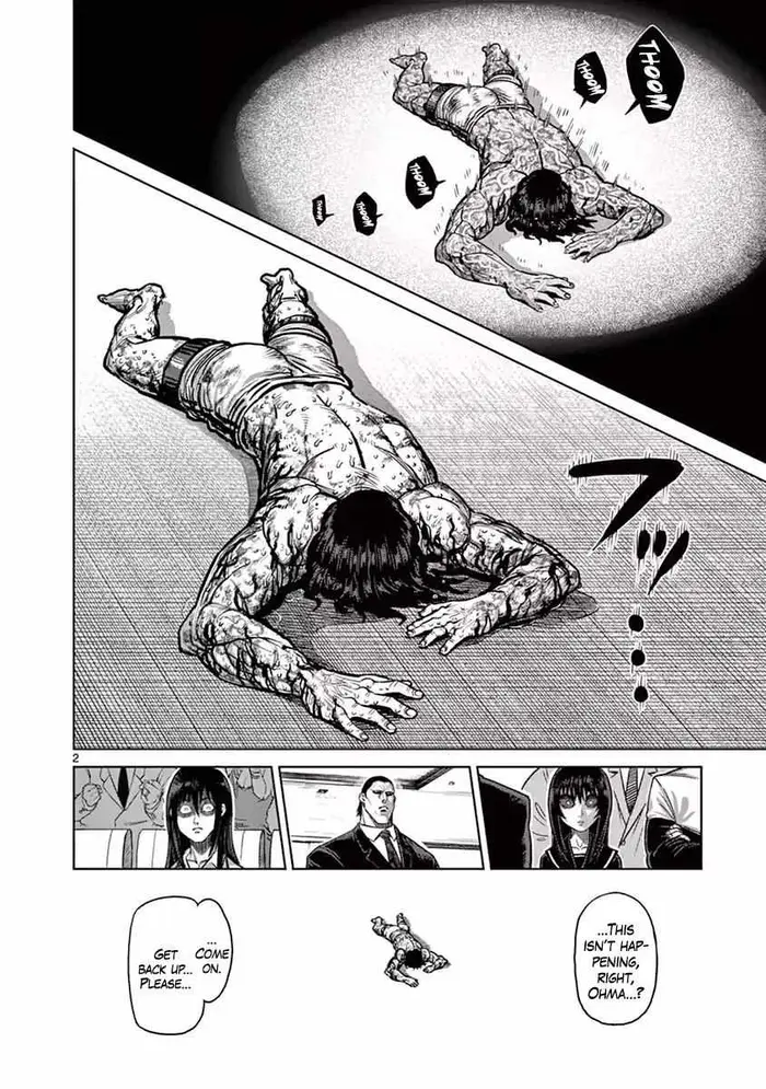 Kengan Ashura Chapter 134 image 03_optimized